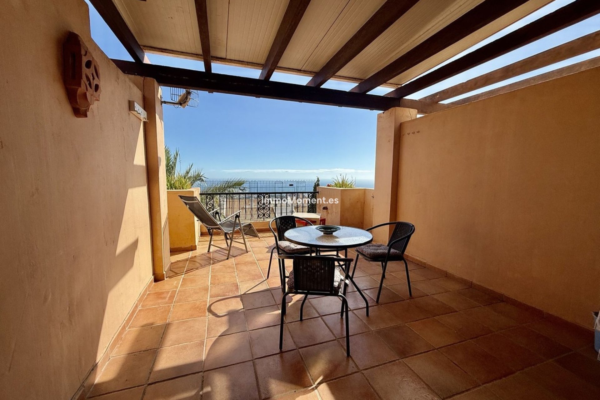 Revente - Appartement - Benalmadena - Benalmadena Centro