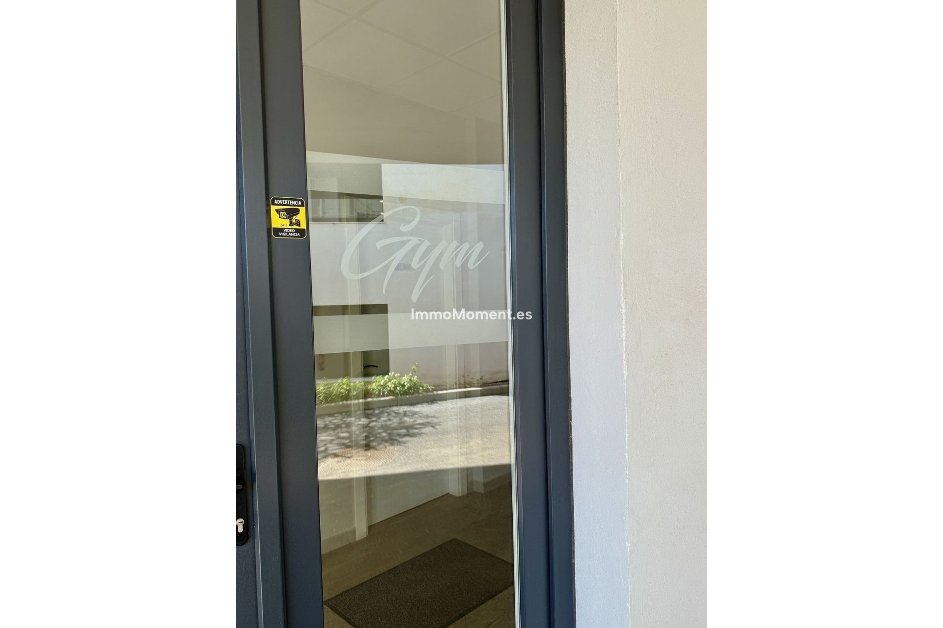 Revente - Appartement - Benalmadena - Benalmadena Centro