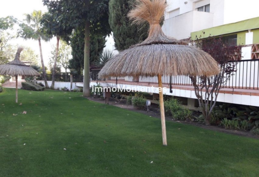 Revente - Appartement - Benalmadena - Benalmadena Centro