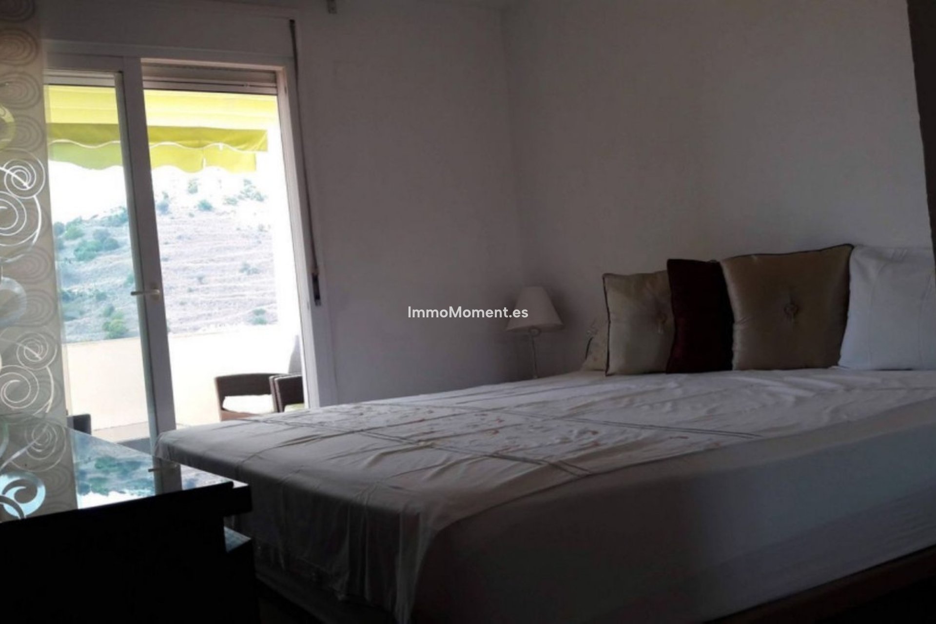 Revente - Appartement - Benalmadena - Benalmadena Centro