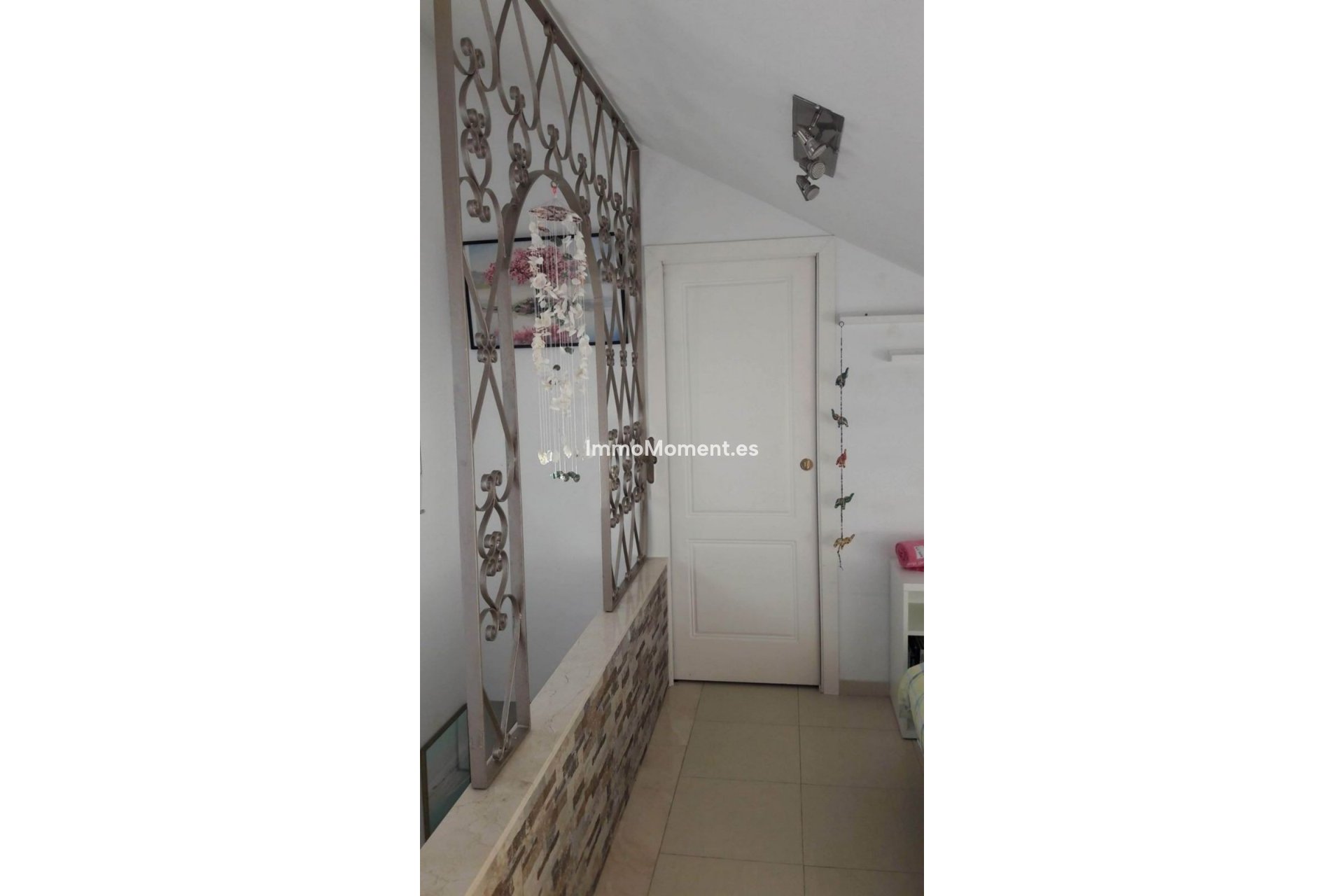 Revente - Appartement - Benalmadena - Benalmadena Centro