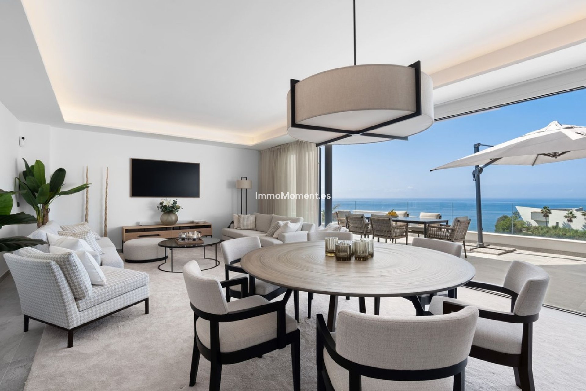 Revente - Appartement - Benalmadena - Benalmadena Centro