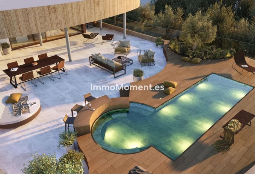 Revente - Appartement - Benalmadena - Benalmadena Centro