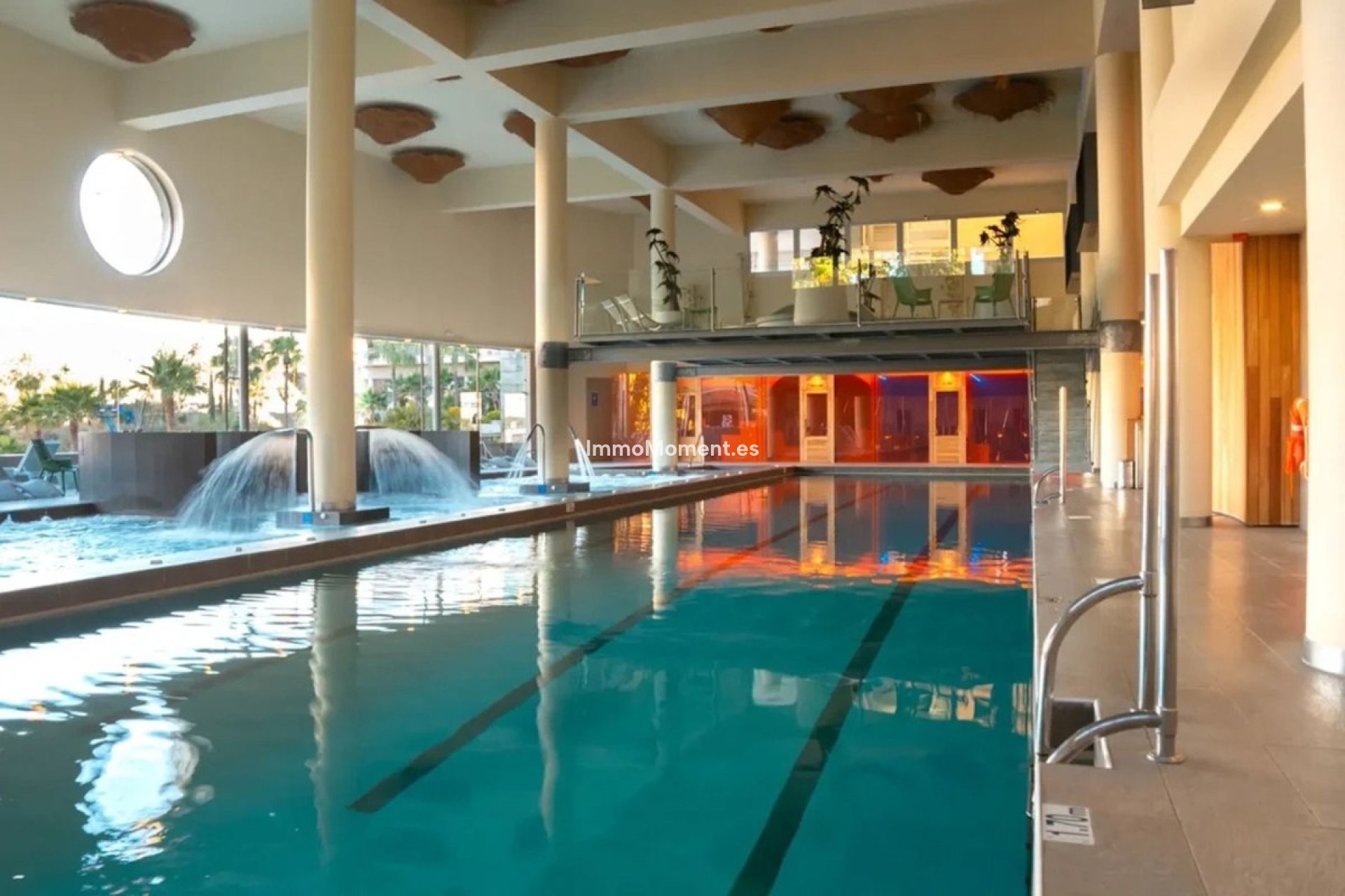 Revente - Appartement - Benalmadena - Benalmadena Centro