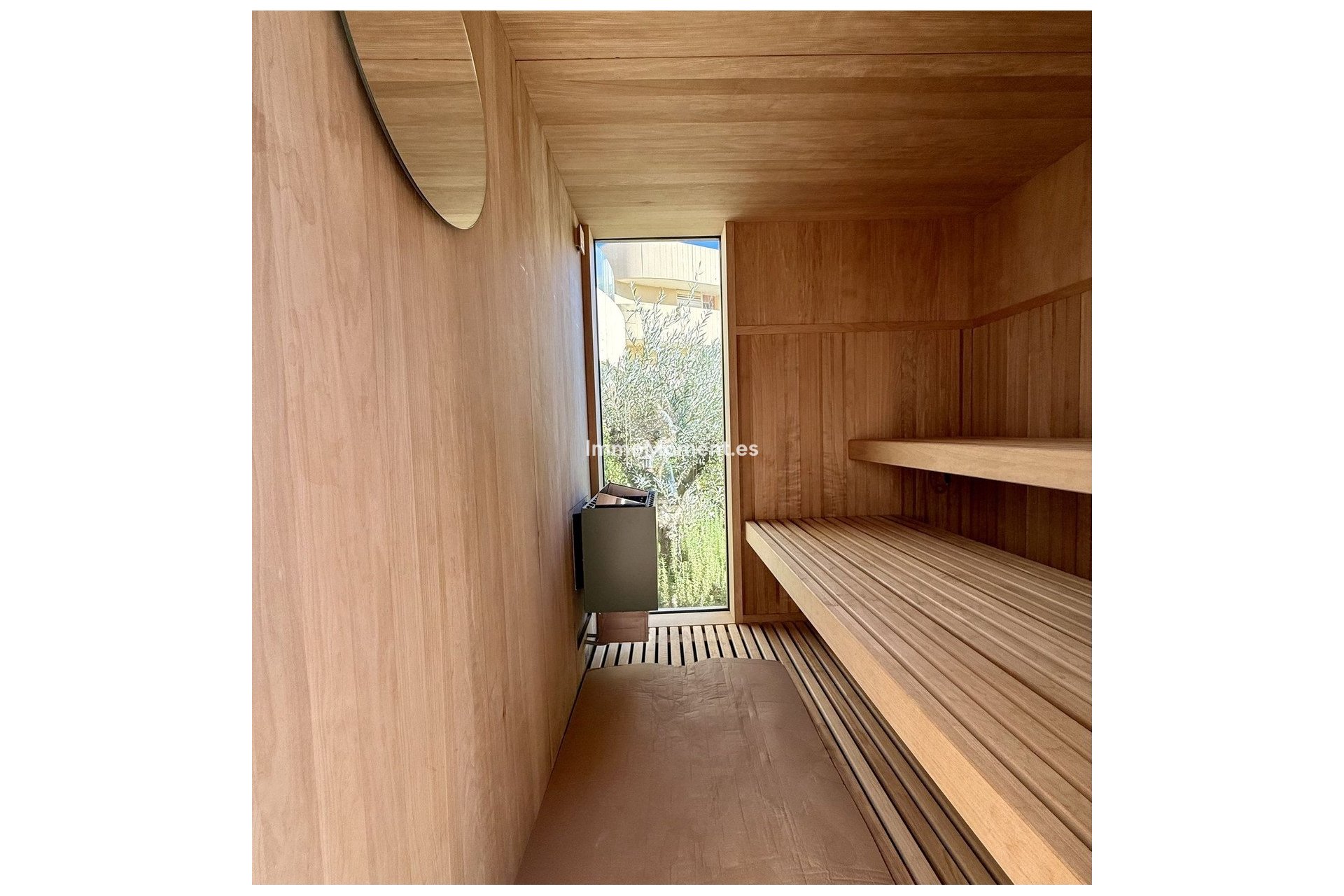 Revente - Appartement - Benalmadena - Benalmadena Centro