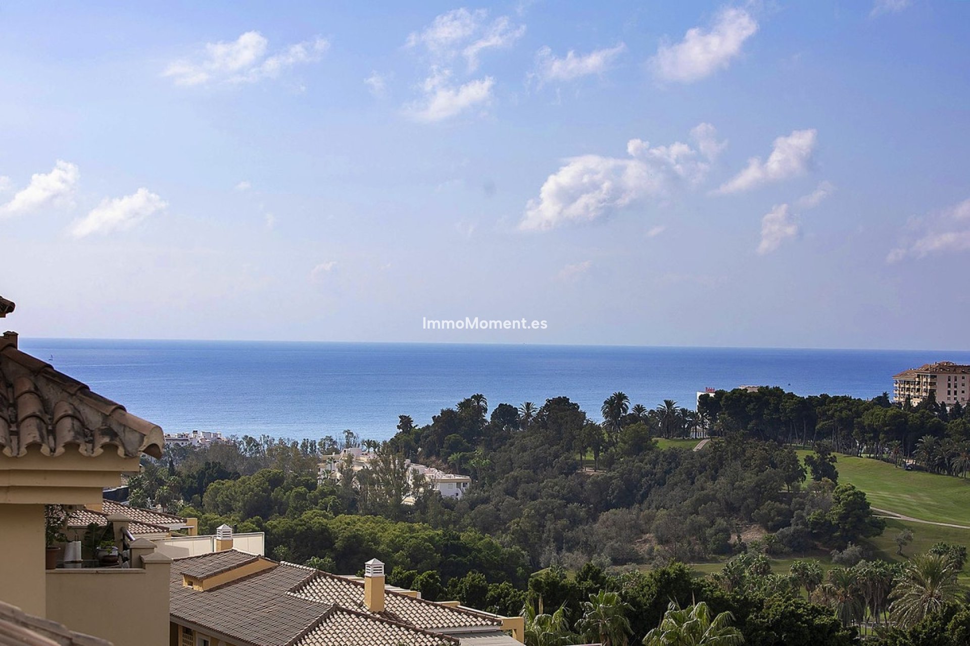 Revente - Appartement - Benalmadena - Benalmadena Centro