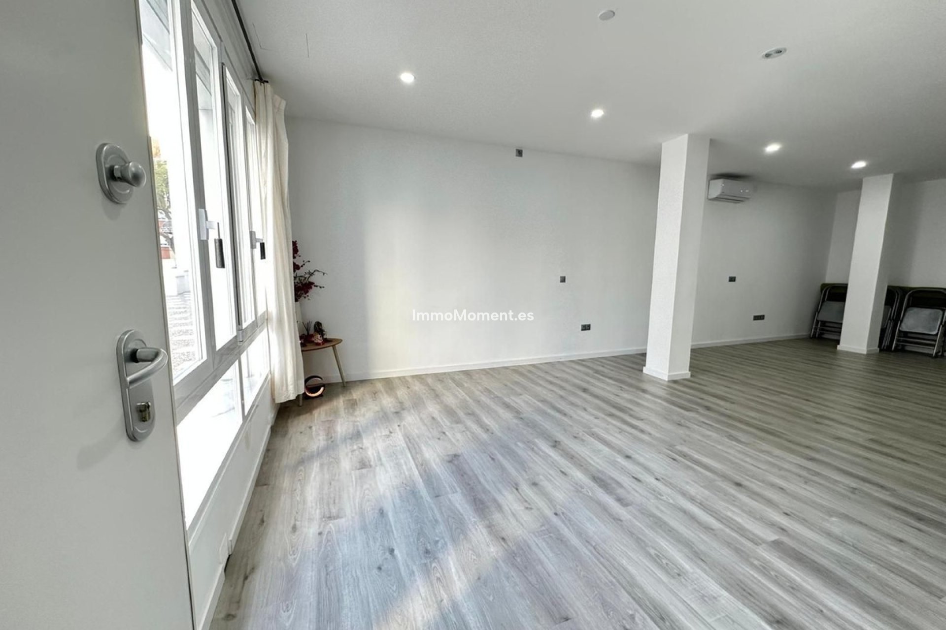 Revente - Appartement - Benalmadena - Benalmadena Centro