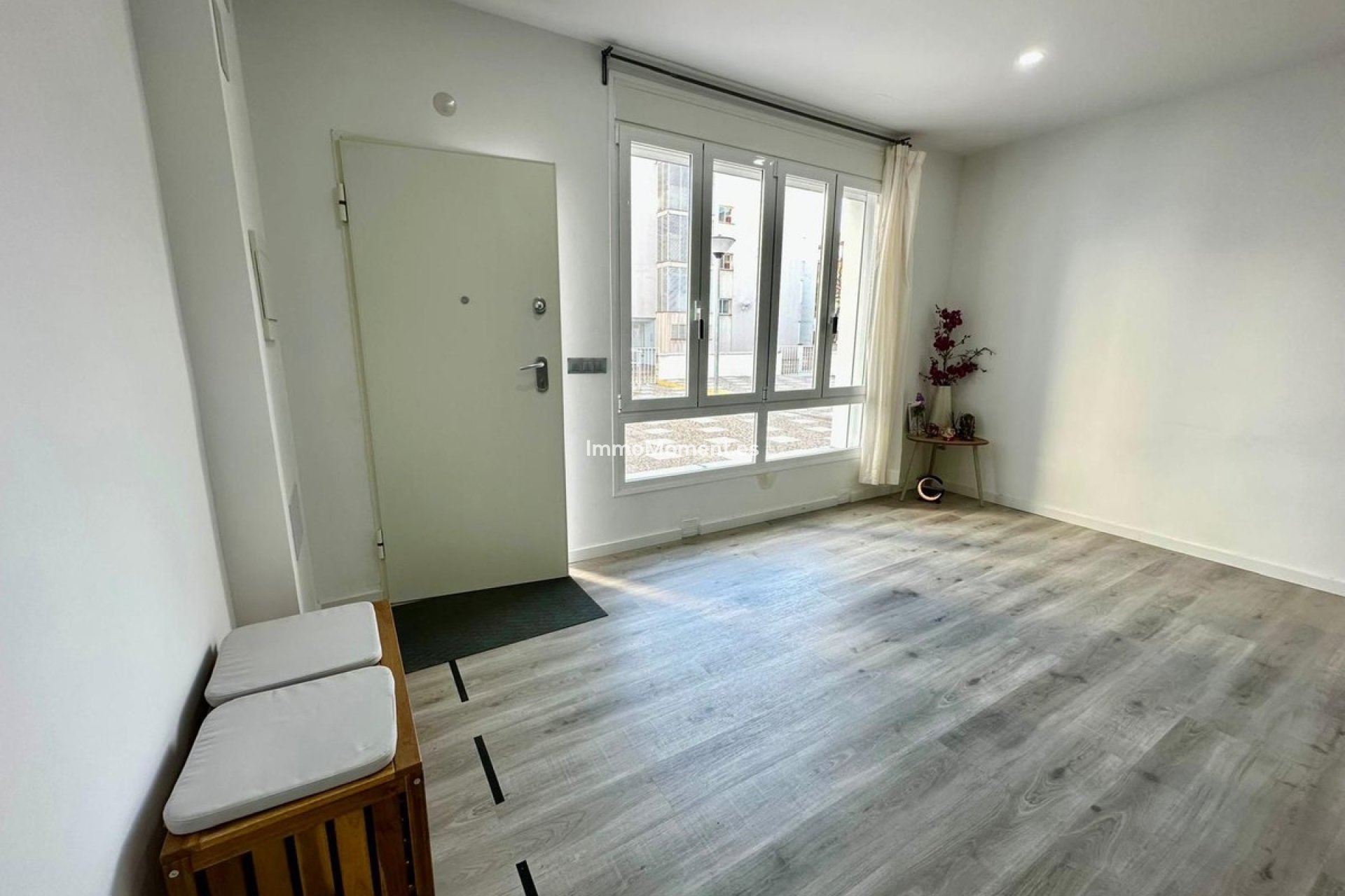 Revente - Appartement - Benalmadena - Benalmadena Centro