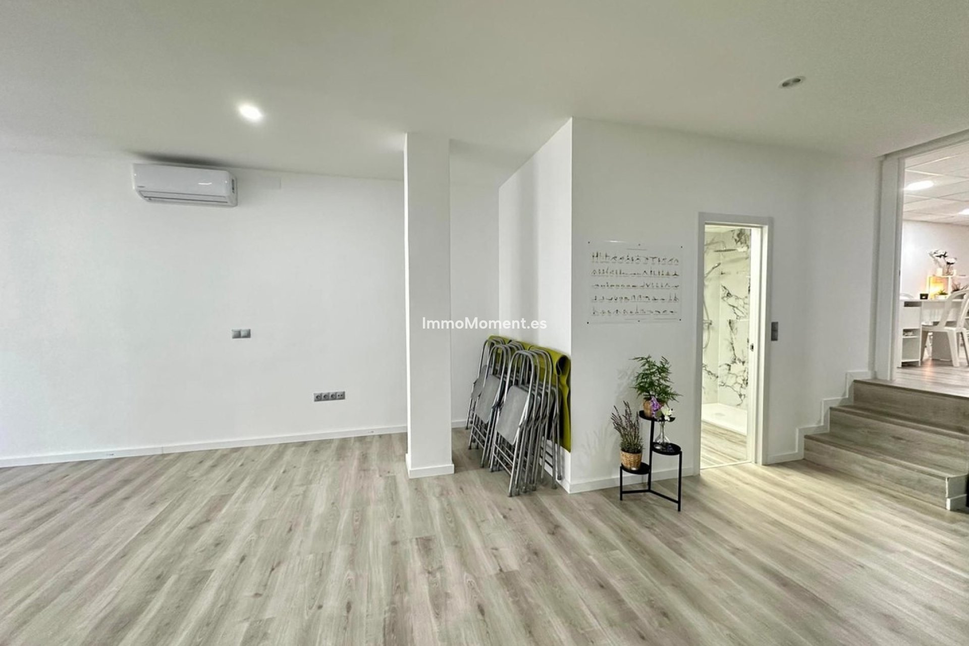 Revente - Appartement - Benalmadena - Benalmadena Centro