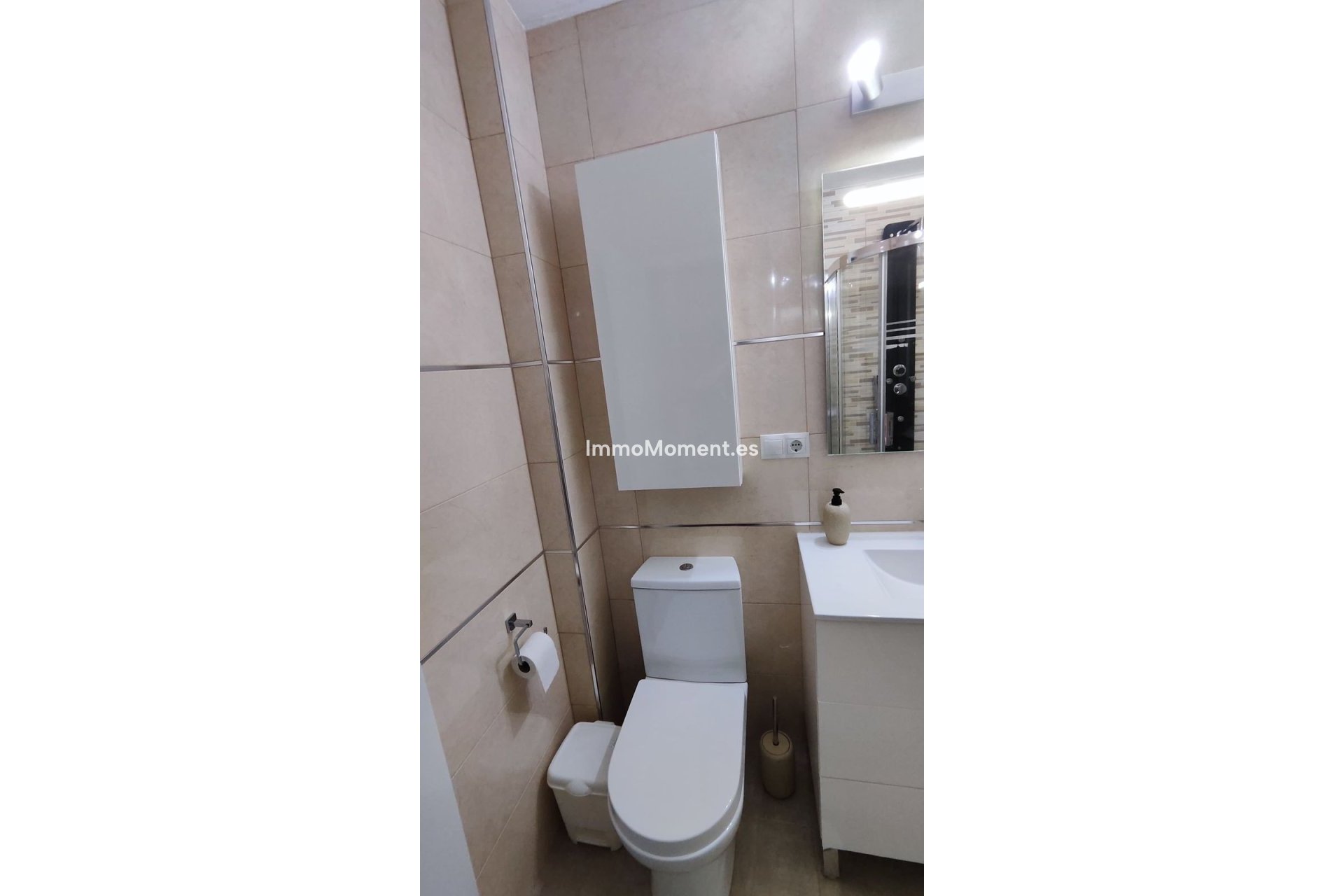 Revente - Appartement - Benalmadena - Benalmadena Centro