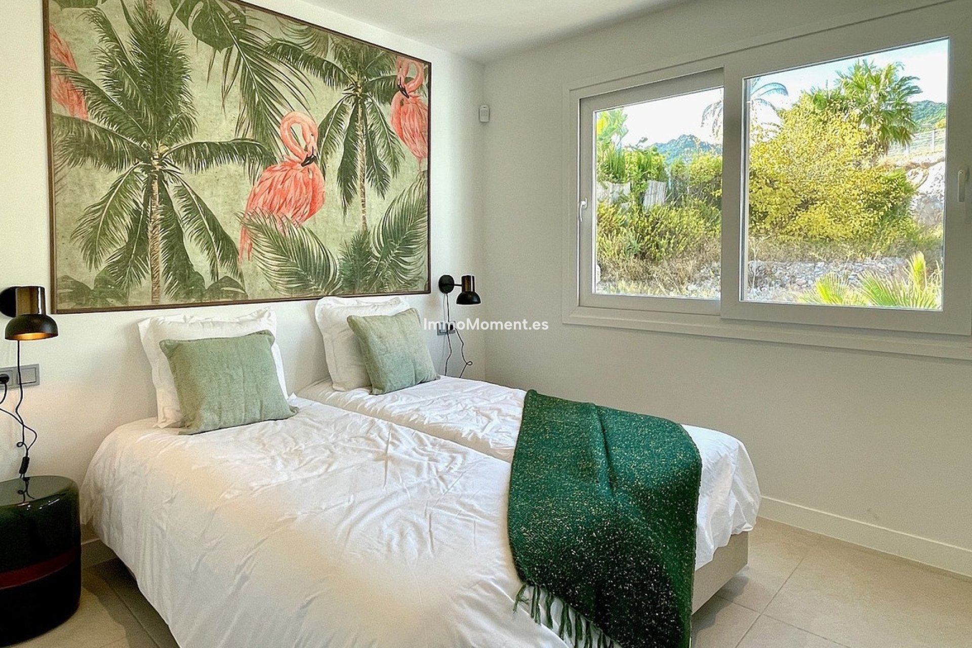 Revente - Appartement - Benalmadena - Benalmadena Centro