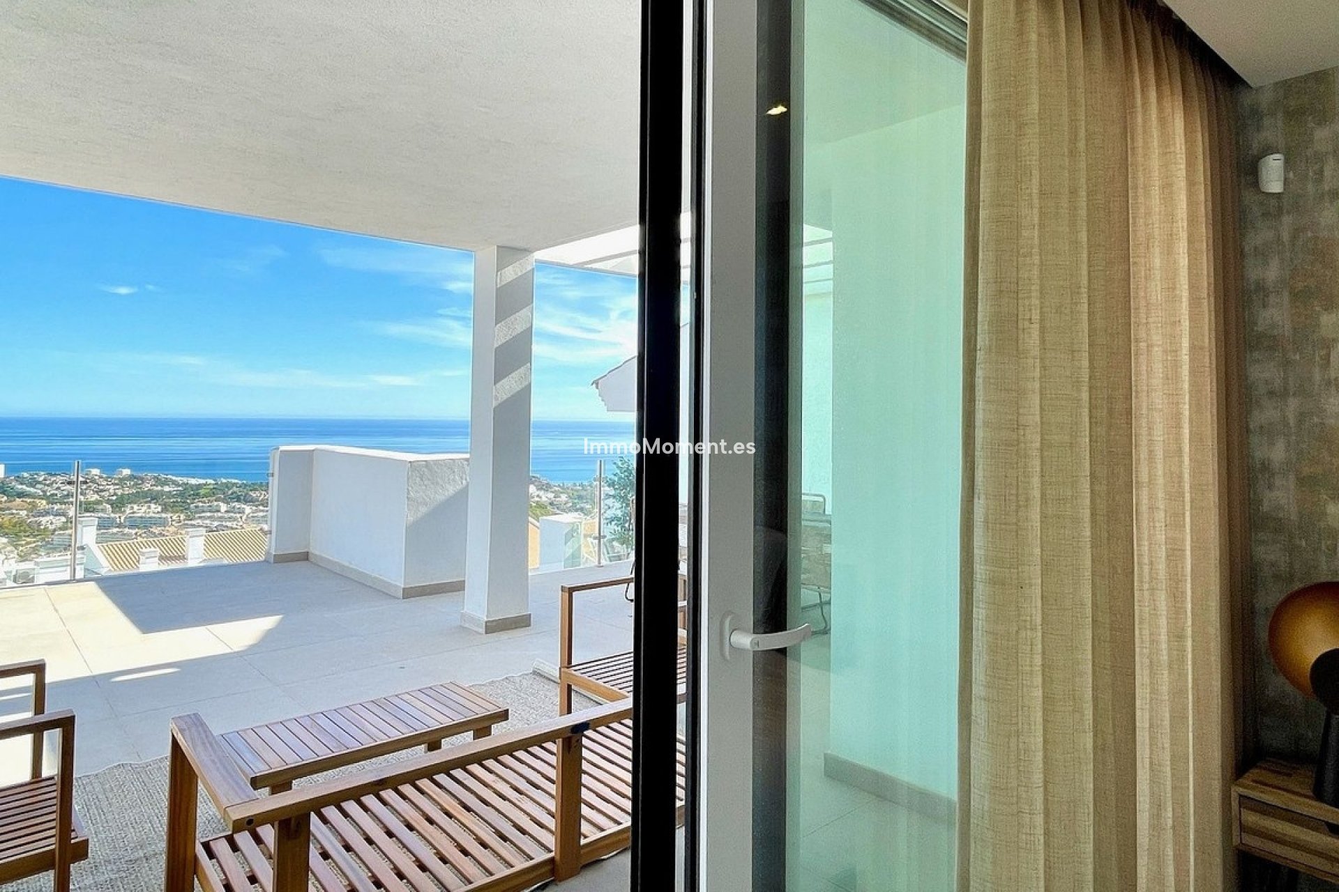 Revente - Appartement - Benalmadena - Benalmadena Centro