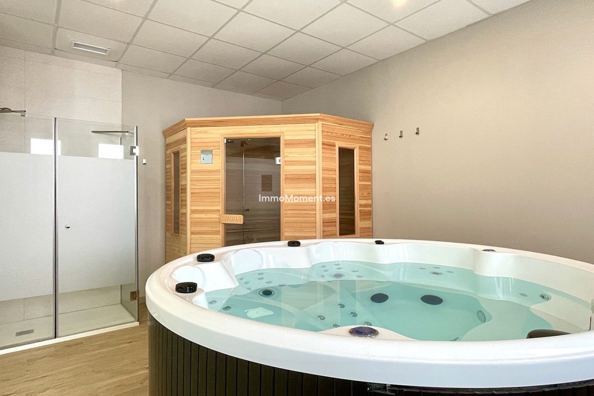 Revente - Appartement - Benalmadena - Benalmadena Centro