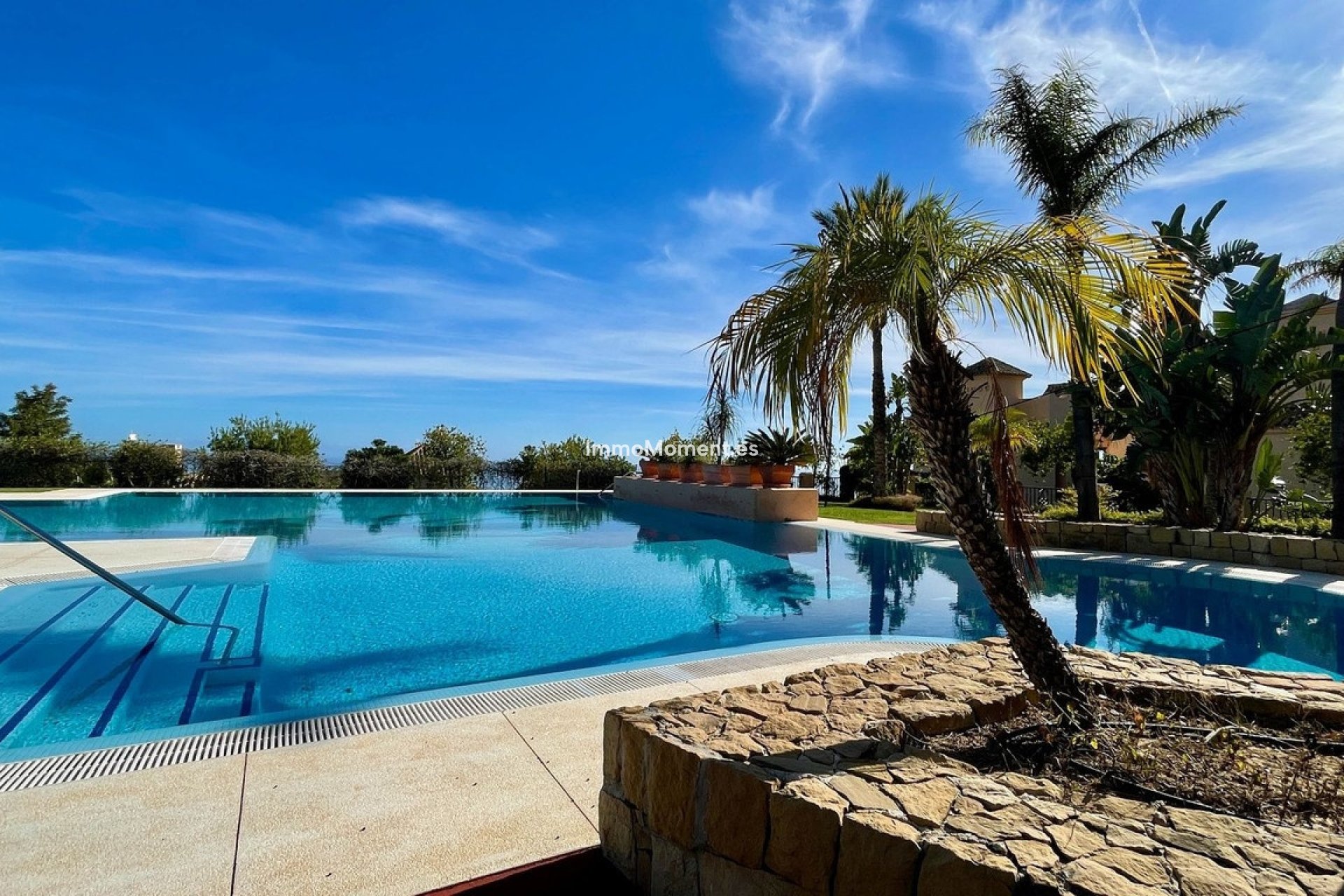 Revente - Appartement - Benalmadena - Benalmadena Centro