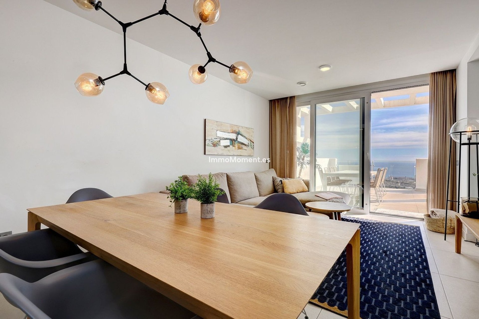 Revente - Appartement - Benalmadena - Benalmadena Centro