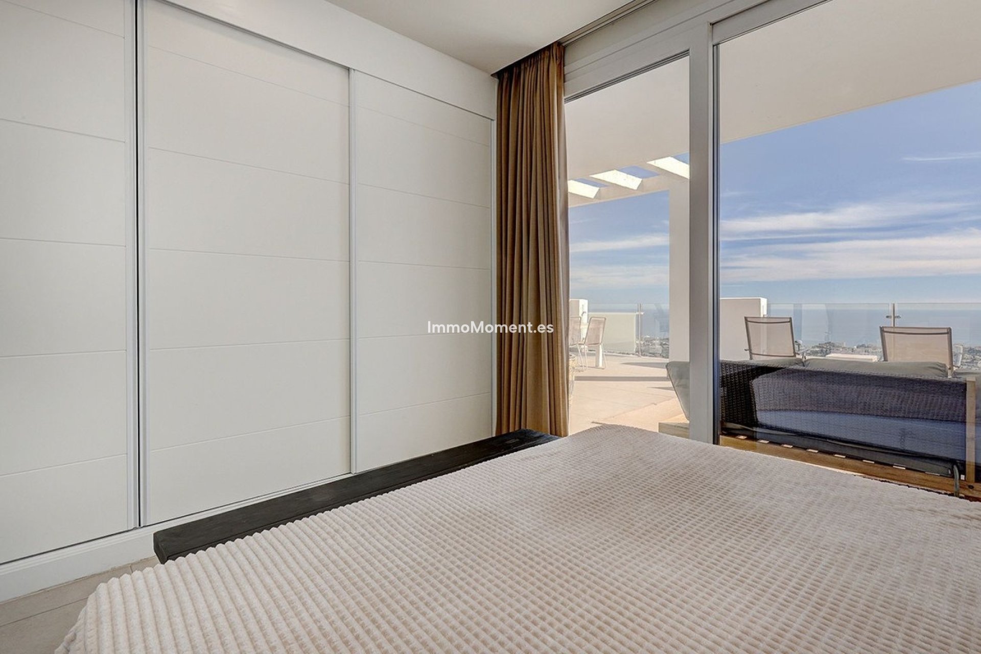 Revente - Appartement - Benalmadena - Benalmadena Centro