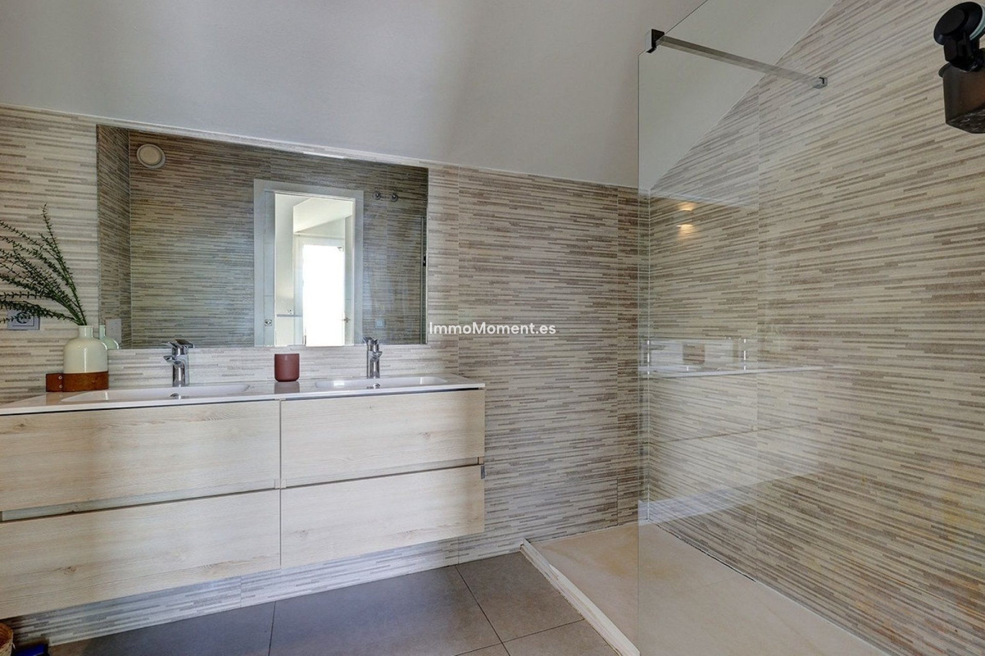 Revente - Appartement - Benalmadena - Benalmadena Centro