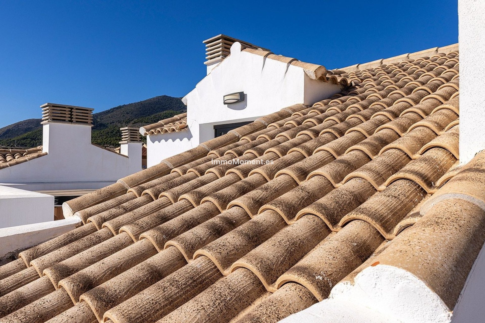 Revente - Appartement - Benalmadena - Benalmadena Centro