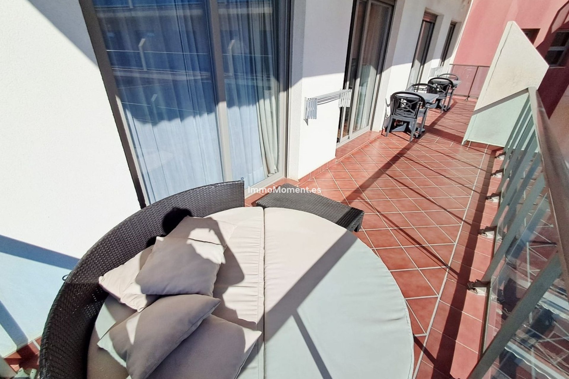 Revente - Appartement - Benalmadena - Benalmadena Centro