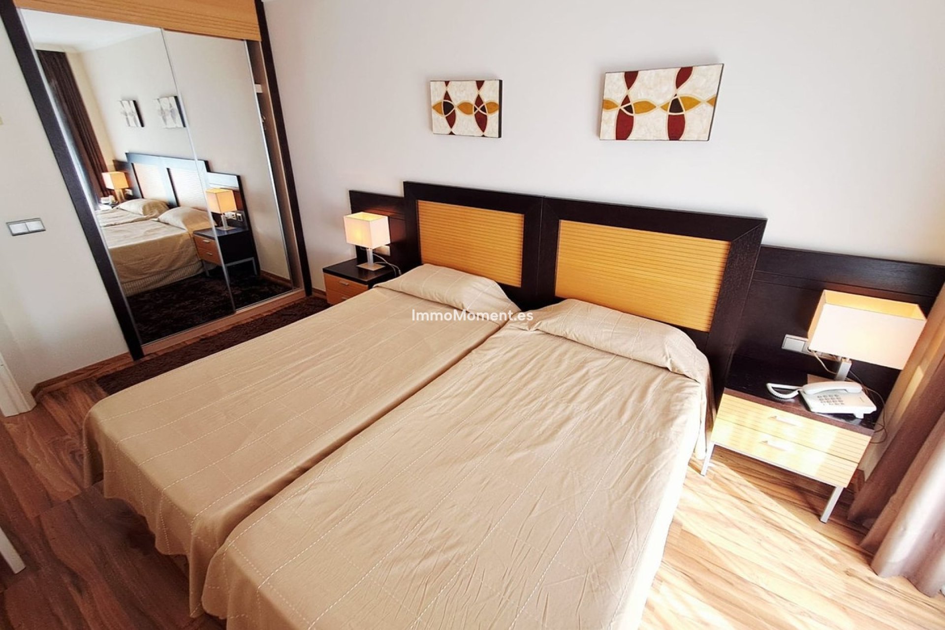 Revente - Appartement - Benalmadena - Benalmadena Centro