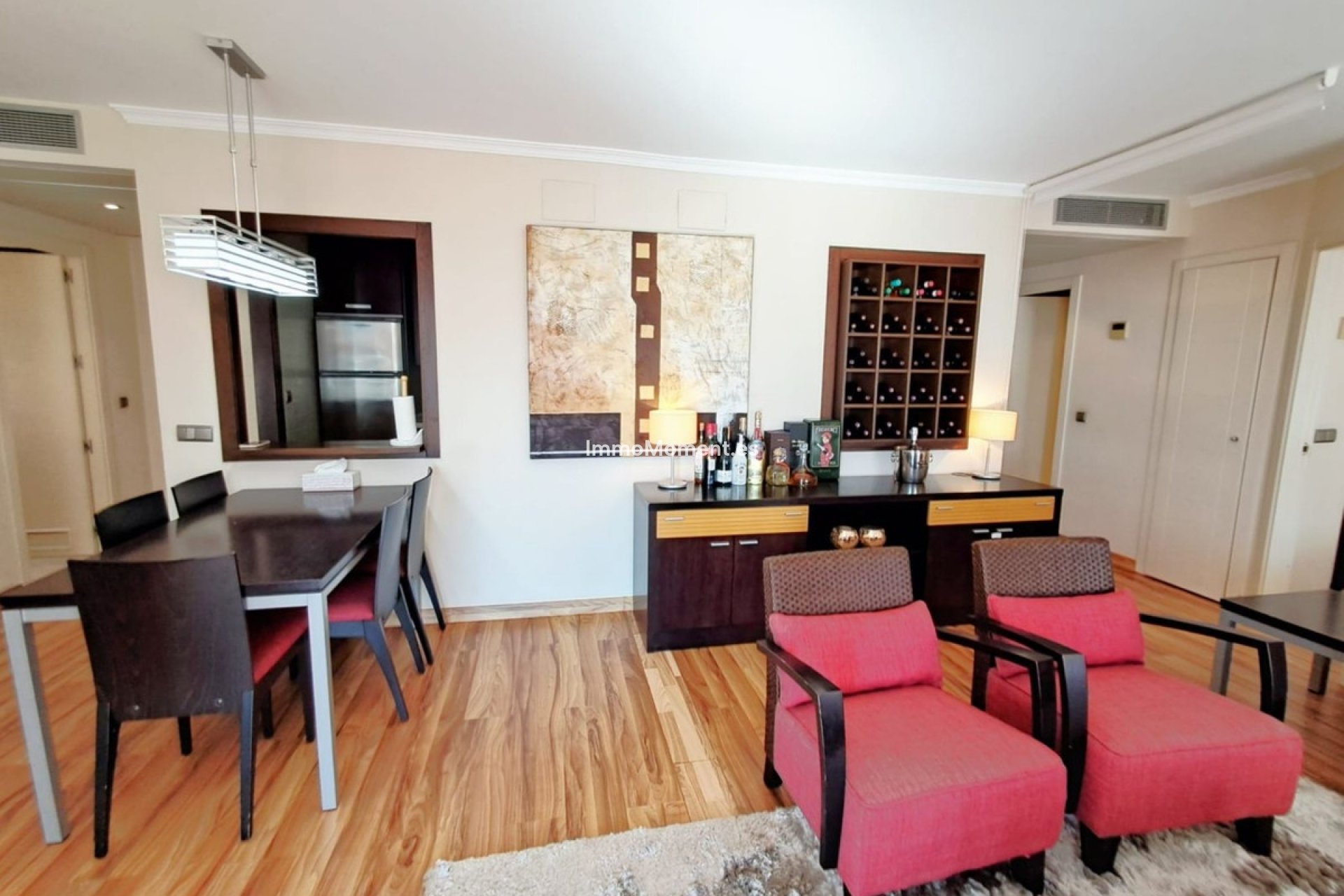 Revente - Appartement - Benalmadena - Benalmadena Centro