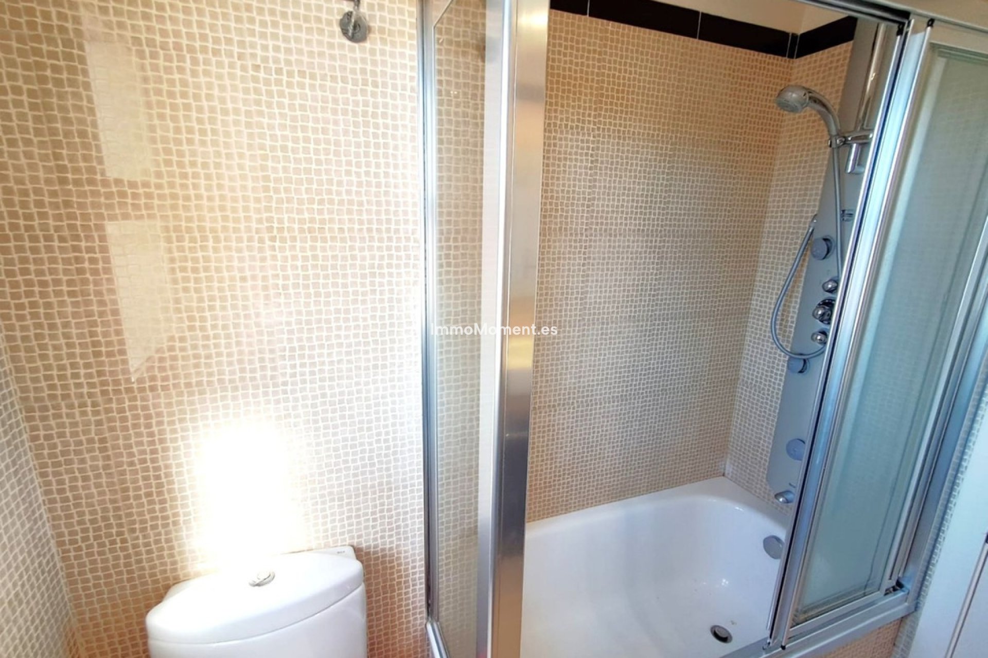 Revente - Appartement - Benalmadena - Benalmadena Centro