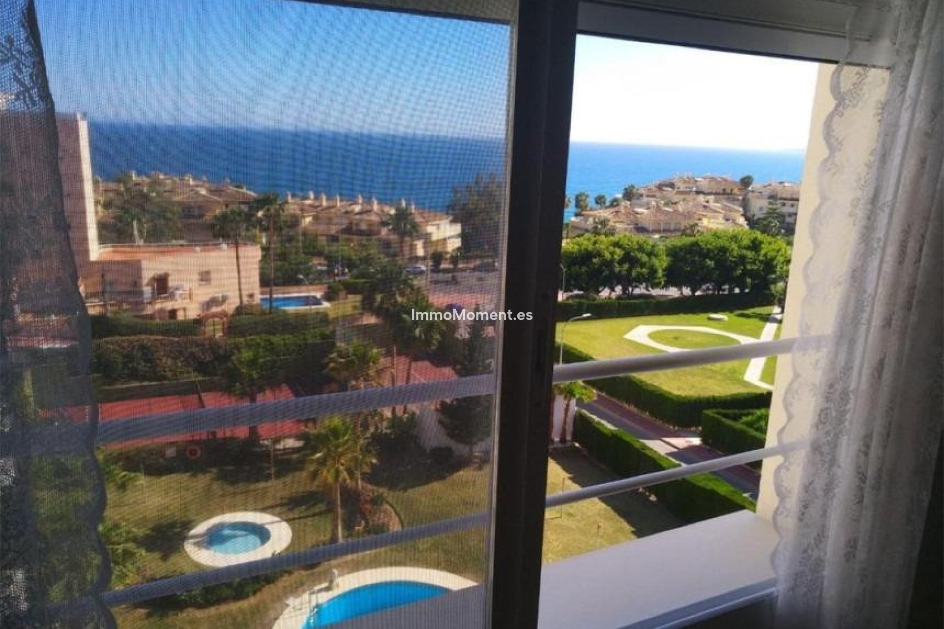 Revente - Appartement - Benalmadena - Benalmadena Centro