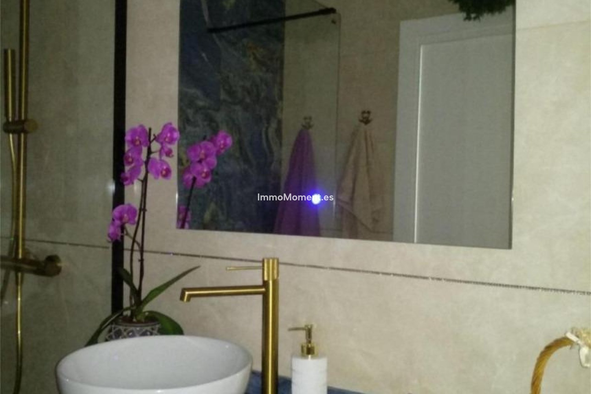 Revente - Appartement - Benalmadena - Benalmadena Centro