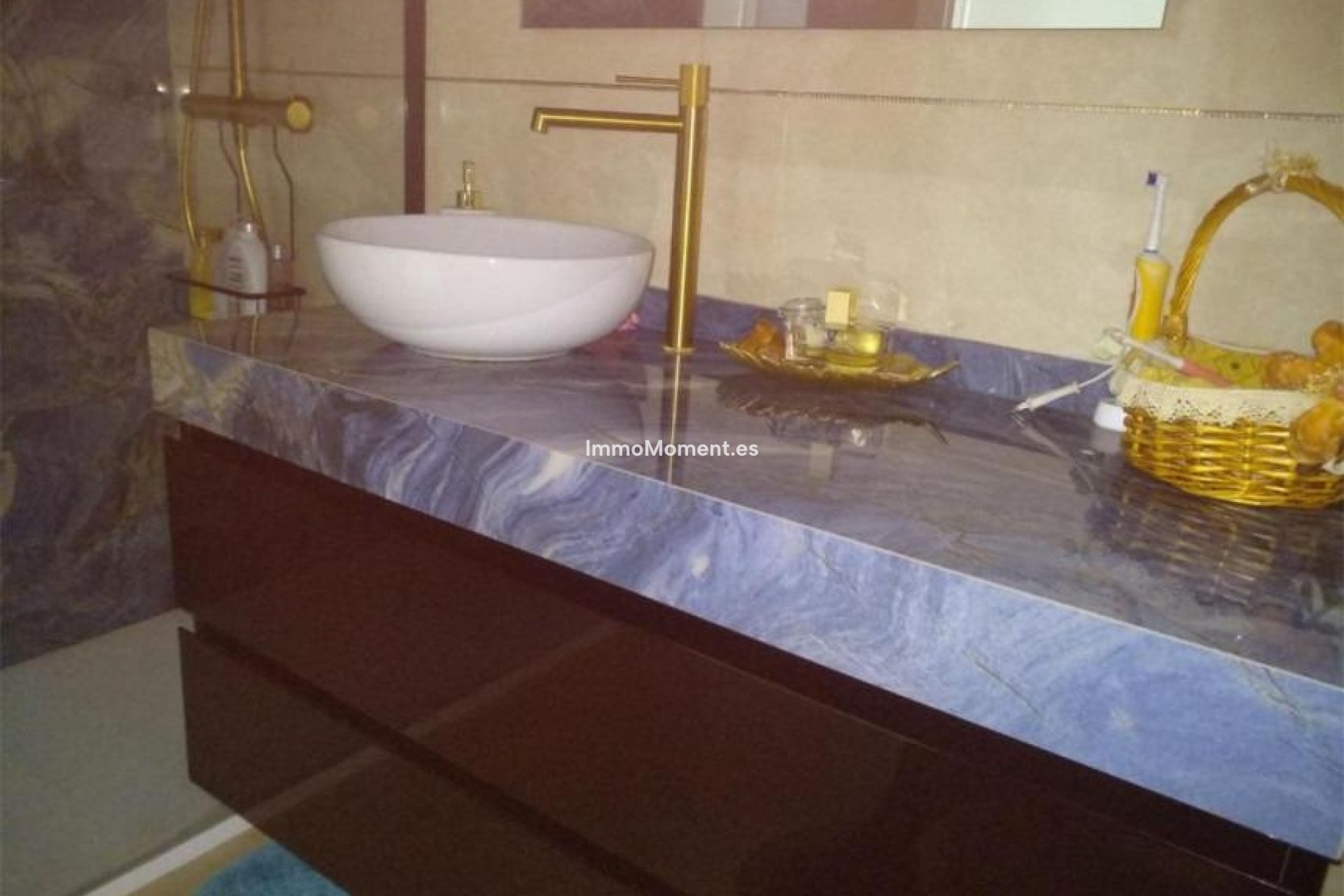 Revente - Appartement - Benalmadena - Benalmadena Centro