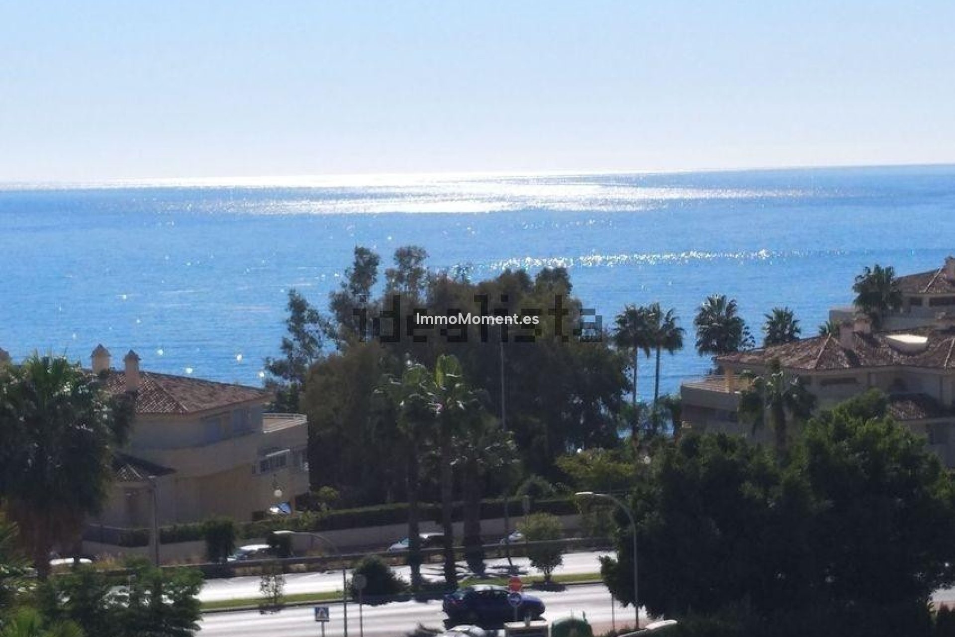 Revente - Appartement - Benalmadena - Benalmadena Centro