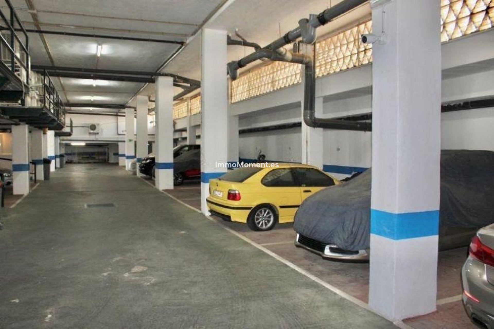 Revente - Appartement - Benalmadena - Benalmadena Centro