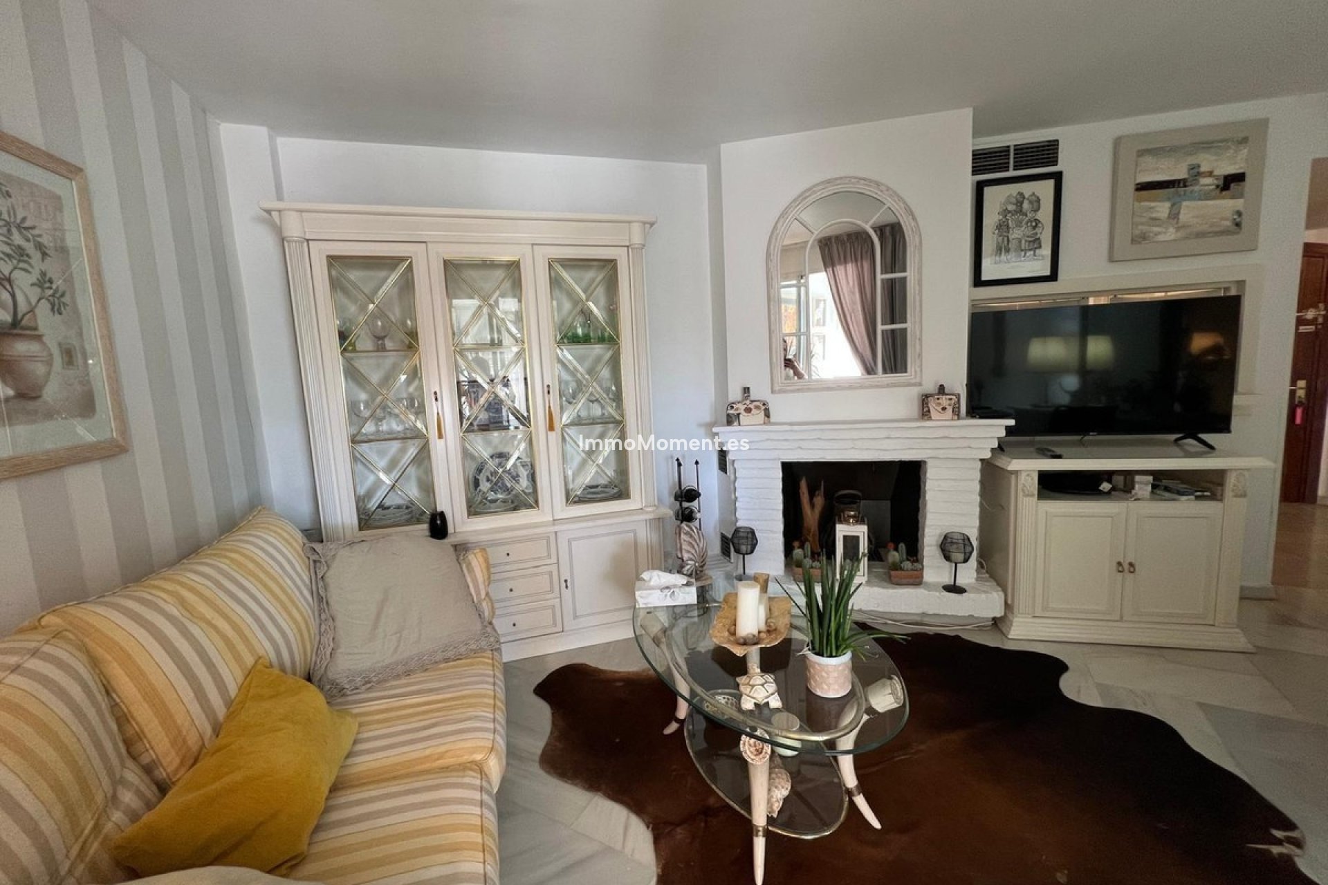 Revente - Appartement - Benalmadena - Benalmadena Centro