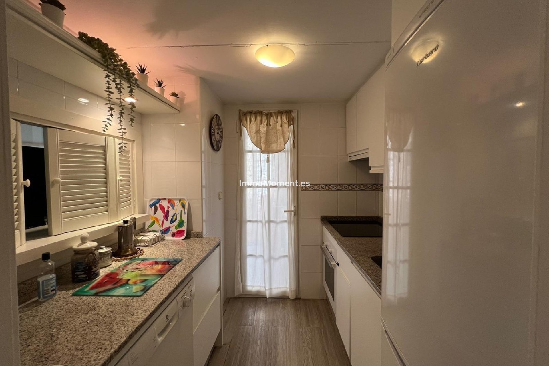 Revente - Appartement - Benalmadena - Benalmadena Centro