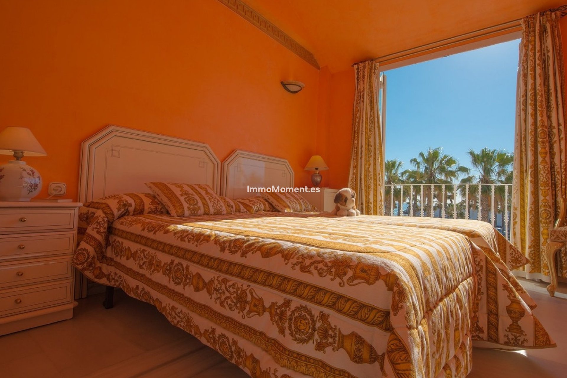 Revente - Appartement - Benalmadena - Benalmadena Centro