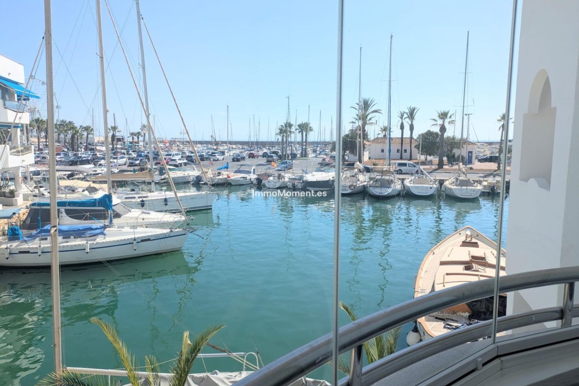 Revente - Appartement - Benalmadena - Benalmadena Centro