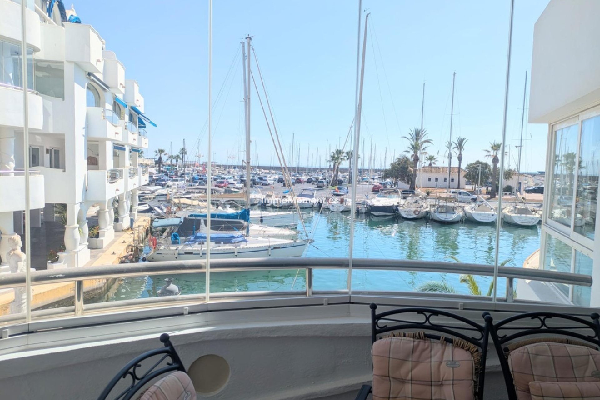 Revente - Appartement - Benalmadena - Benalmadena Centro
