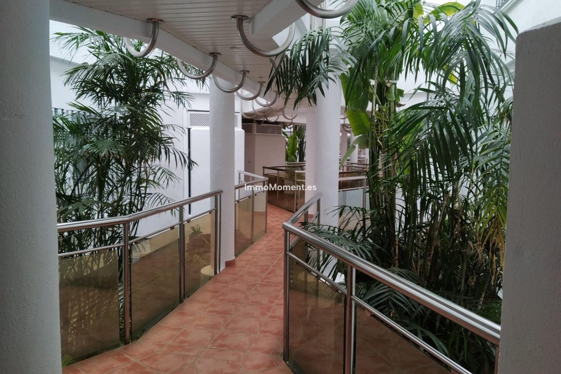 Revente - Appartement - Benalmadena - Benalmadena Centro