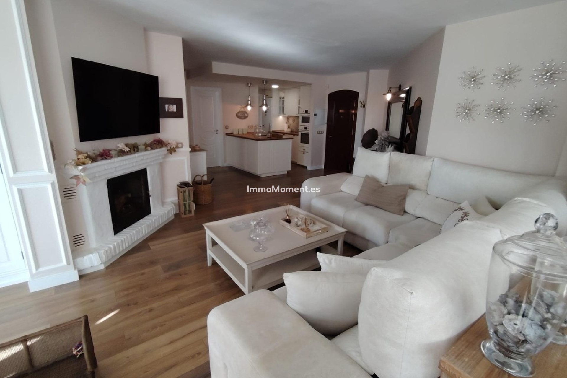 Revente - Appartement - Benalmadena - Benalmadena Centro