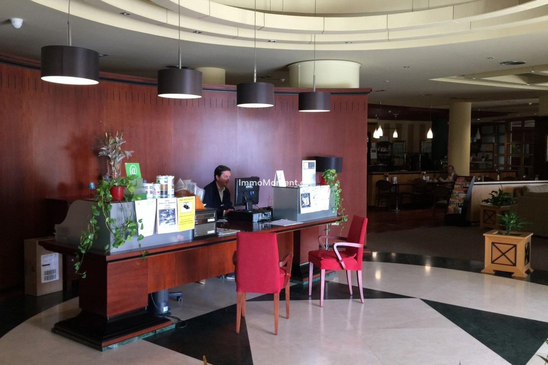 Revente - Appartement - Benalmadena - Benalmadena Centro