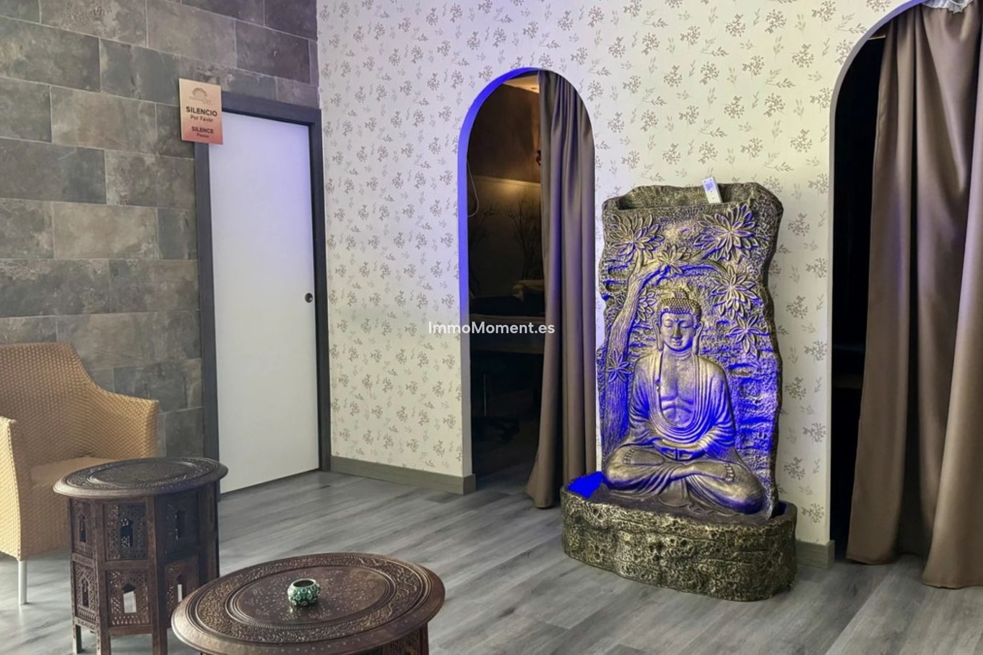 Revente - Appartement - Benalmadena - Benalmadena Centro