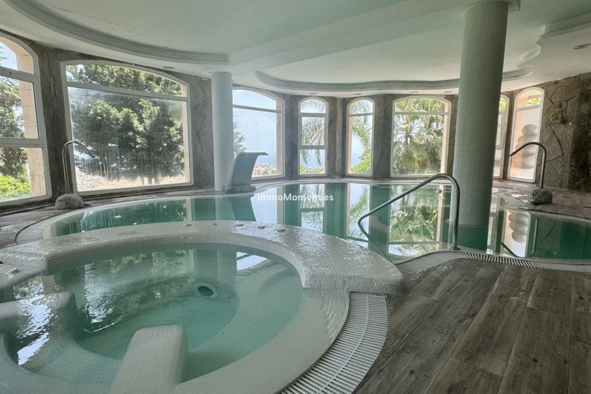 Revente - Appartement - Benalmadena - Benalmadena Centro