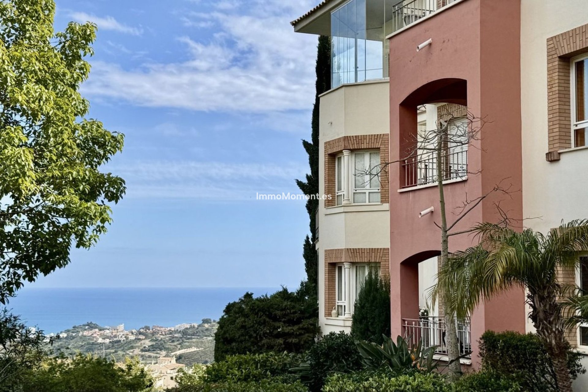 Revente - Appartement - Benalmadena - Benalmadena Centro