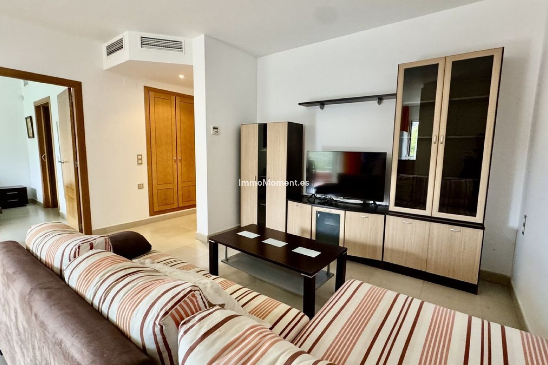 Revente - Appartement - Benalmadena - Benalmadena Centro