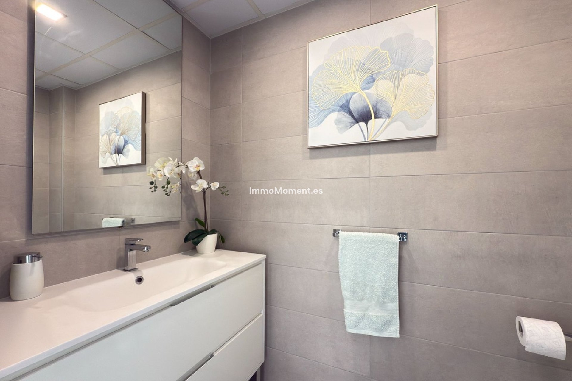 Revente - Appartement - Benalmadena - Benalmadena Centro