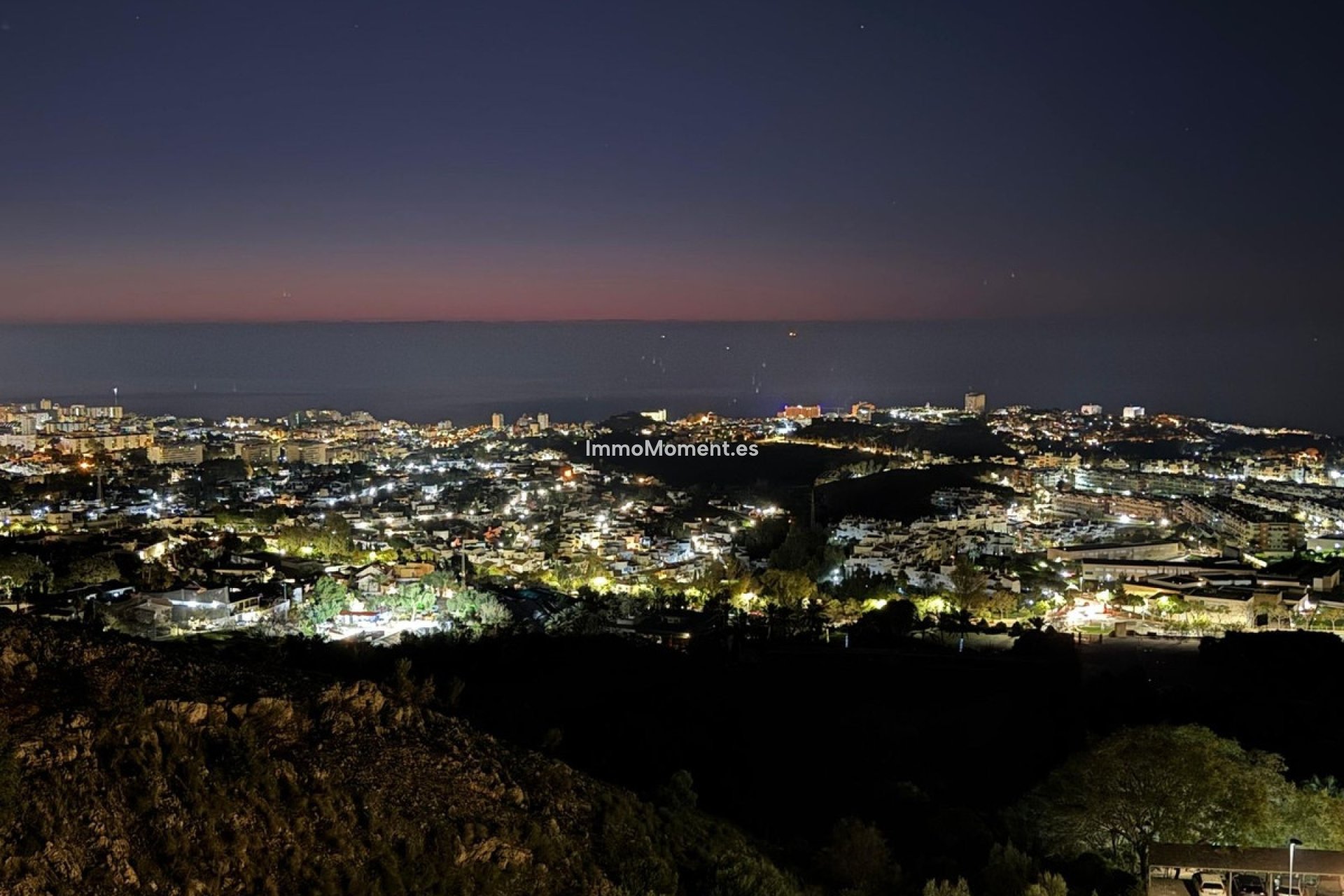 Revente - Appartement - Benalmadena - Benalmadena Centro