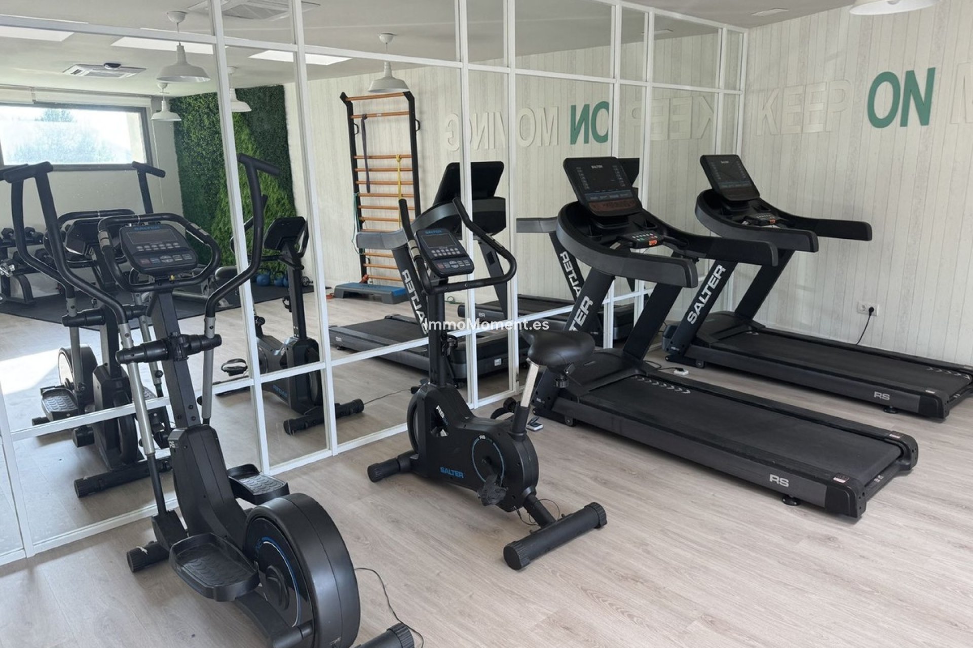 Revente - Appartement - Benalmadena - Benalmadena Centro