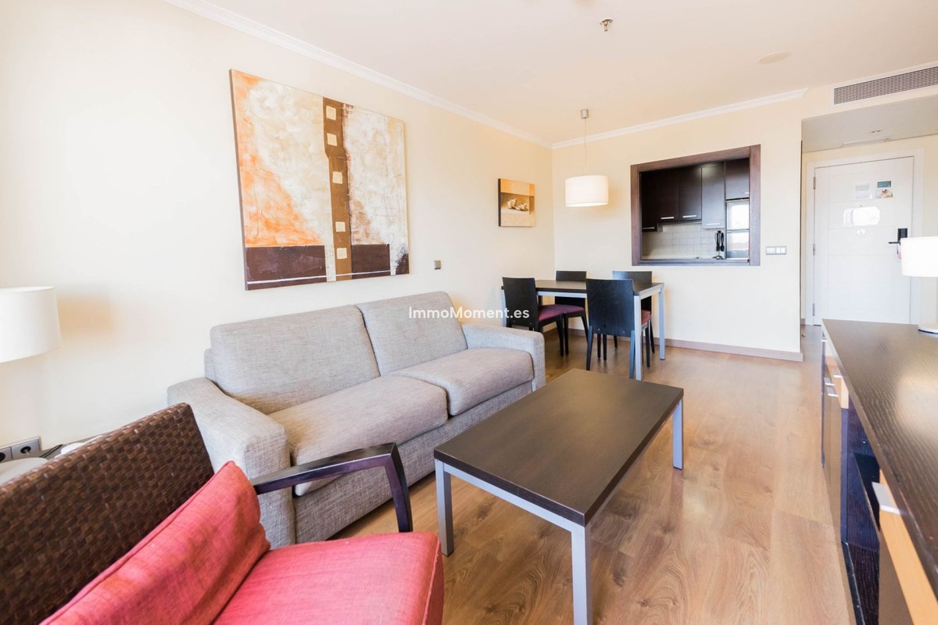 Revente - Appartement - Benalmadena - Benalmadena Centro