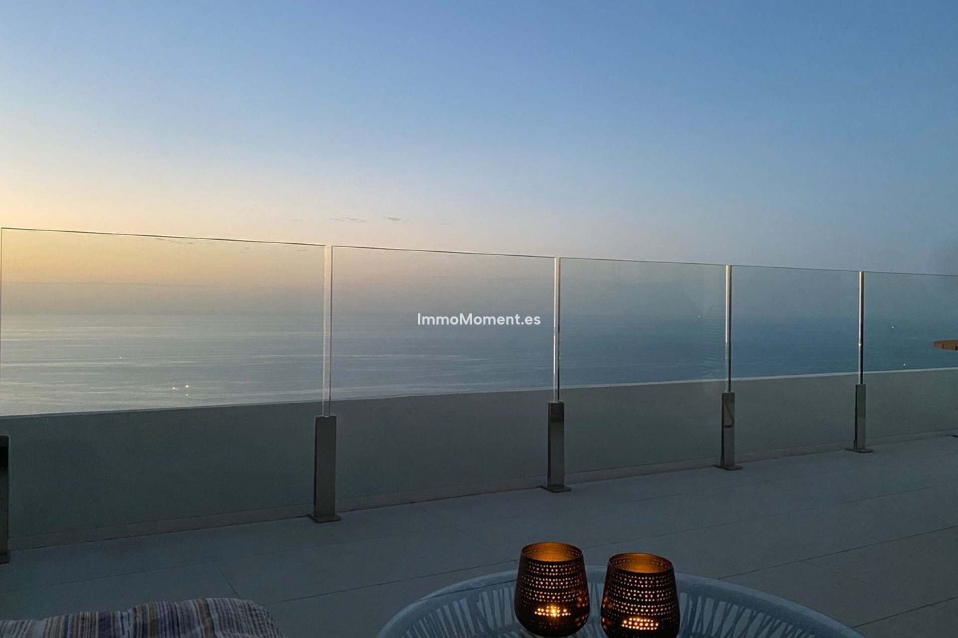 Revente - Appartement - Benalmadena - Benalmadena Centro