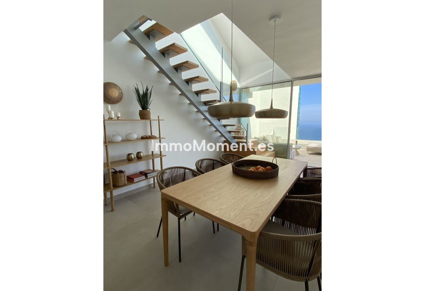 Revente - Appartement - Benalmadena - Benalmadena Centro