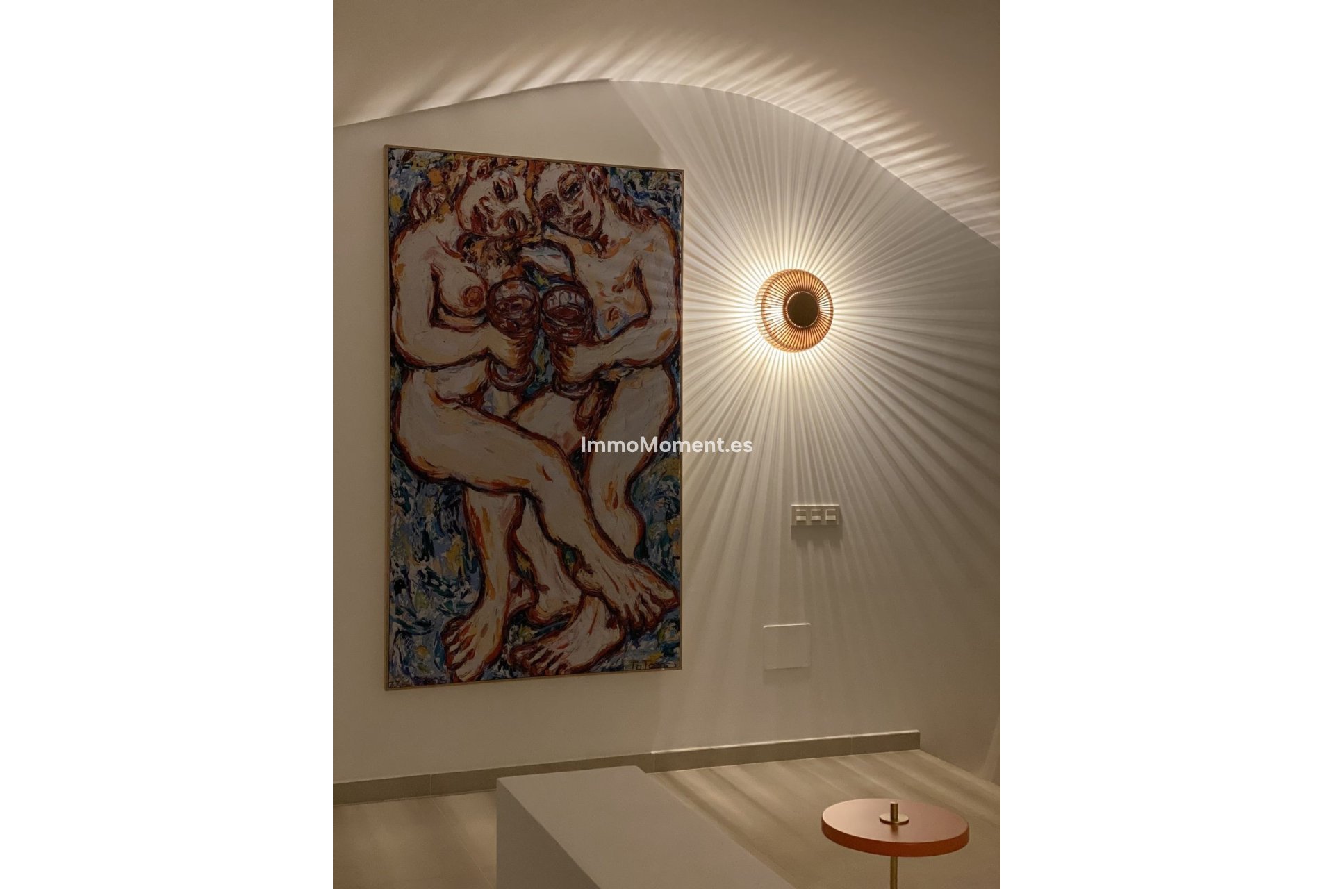 Revente - Appartement - Benalmadena - Benalmadena Centro